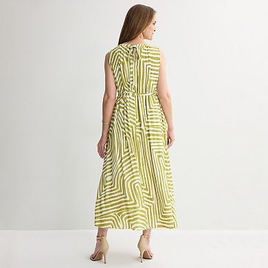 Women's Tracy Evans Sleeveless Maxi Dress