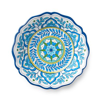 Certified International Porto 4-Piece All Purpose Bowl Set