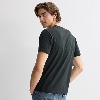 Men's Star Wars Halloween Graphic Tee