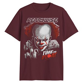 Men's Pennywise Graphic Tee