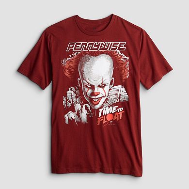 Men's Pennywise Graphic Tee