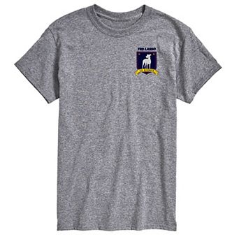 Big & Tall Ted Lasso A.F.C. Richmond Logo Graphic Tee