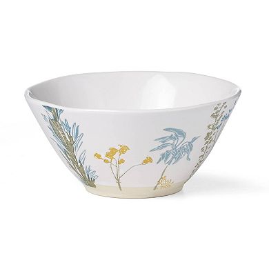 Lenox Wildflowers 12-Piece Dinnerware Set