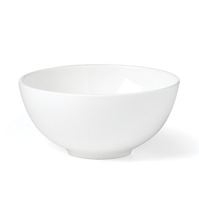 Lenox Studio 1414 Coupe 12-Piece Dinnerware Set