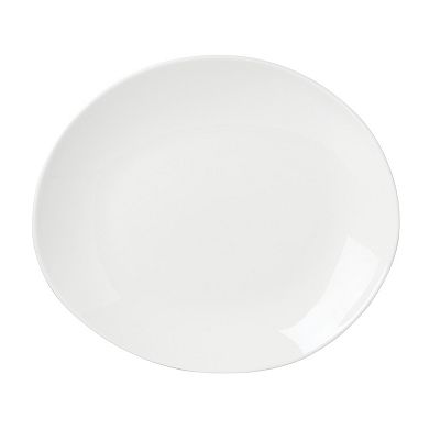 Lenox Studio 1414 Curve 12-Piece Dinnerware Set