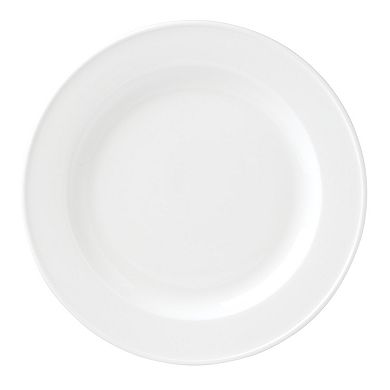 Lenox Studio 1414 Rimmed 12-Piece Dinnerware Set