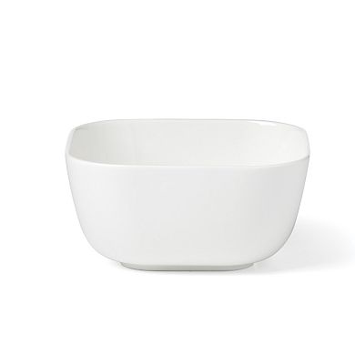 Lenox Studio 1414 Square 12-Piece Dinnerware Set