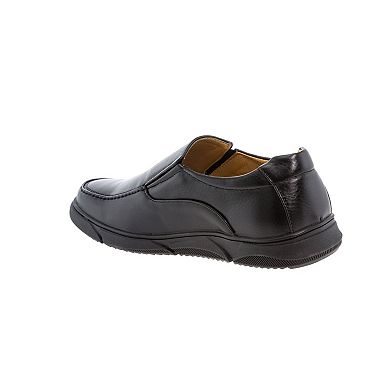 Men's Slip-on Comfort Casual Shoes
