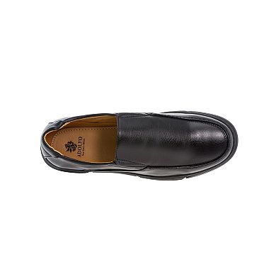Men's Slip-on Comfort Casual Shoes