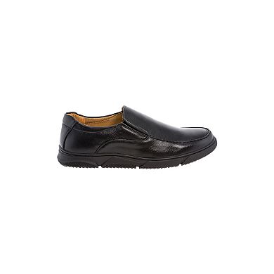 Men's Slip-on Comfort Casual Shoes