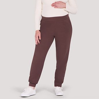 Maternity Motherhood® Cozy Jogger Pants