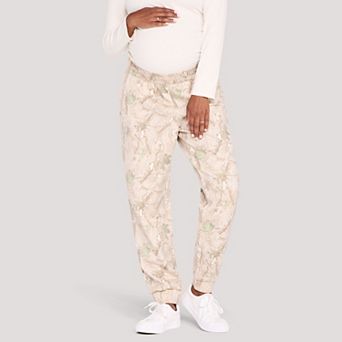 Maternity Motherhood® Cozy Jogger Pants