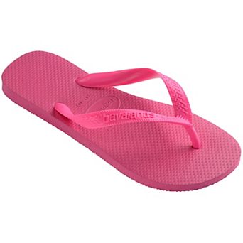 Havaianas Top Women's Solid Flip Flop Sandals
