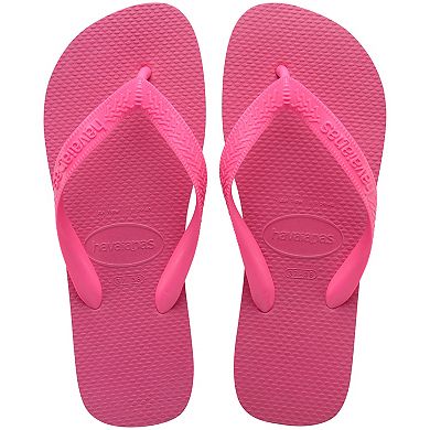 Havaianas Top Women's Solid Flip Flop Sandals