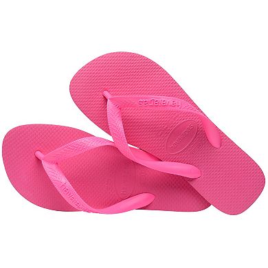 Havaianas Top Women's Solid Flip Flop Sandals