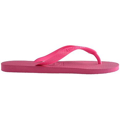 Havaianas Top Women's Solid Flip Flop Sandals