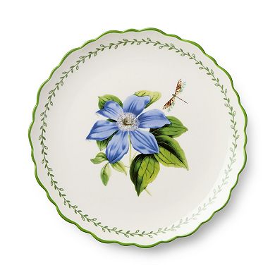 Certified International Mirabella 8.5 Inch Salad Plates Set of 4