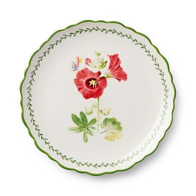 Certified International Mirabella 8.5 Inch Salad Plates Set of 4