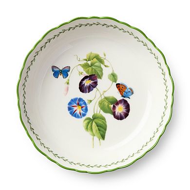 Certified International Mirabella 9 Inch Soup Bowls Set of 4