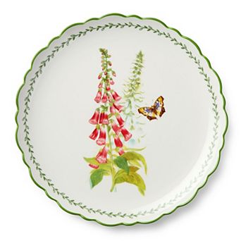 Certified International Mirabella 12.5-Inch Round Platter