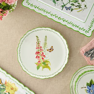 Certified International Mirabella 12.5-Inch Round Platter