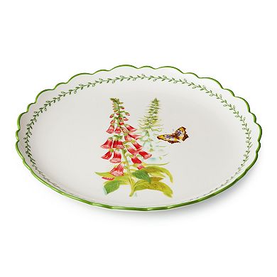 Certified International Mirabella 12.5-Inch Round Platter