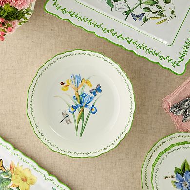 Certified International Mirabella 13-Inch x 3-Inch Serving Bowl