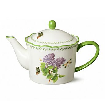Certified International Mirabella Teapot