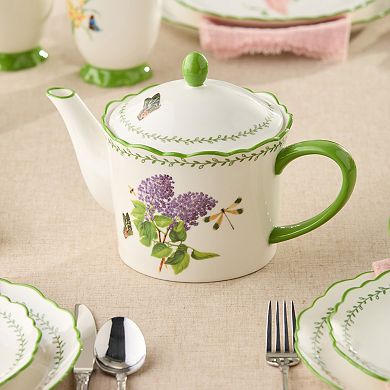 Certified International Mirabella Teapot