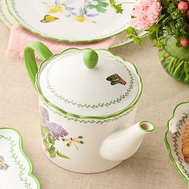 Certified International Mirabella Teapot