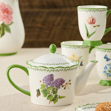 Certified International Mirabella Teapot