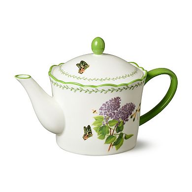 Certified International Mirabella Teapot