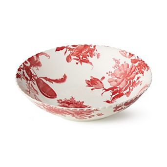 Certified International Gabrielle Rose 6 pc Soup Bowl Set