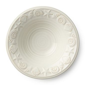 Certified International Coastline Deep Bowl