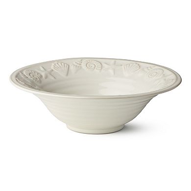 Certified International Coastline Deep Bowl