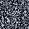 Navy Ditsy Floral