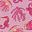 Seashell Foil Pink