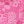 Pink Tropical Floral