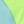 Blue Lime Colorblock