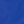 Dazzling Blue Floral