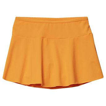 Girls 2-16 Lands' End Chlorine Resistant Swim Skort