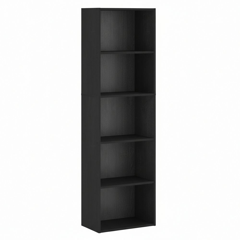 ZUQIETA 5-Cube Open Bookshelf, 52