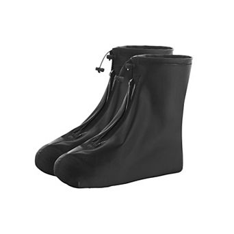 Waterproof Shoe Covers Boot Protectors 1 Pair