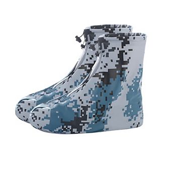 Waterproof Shoe Covers Boot Protectors 1 Pair