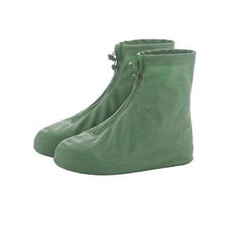 Waterproof Shoe Covers Boot Protectors 1 Pair