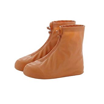 Waterproof Shoe Covers Boot Protectors 1 Pair