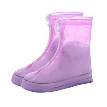 Waterproof Shoe Covers Boot Protectors 1 Pair
