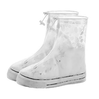 Waterproof Shoe Covers Boot Protectors 1 Pair