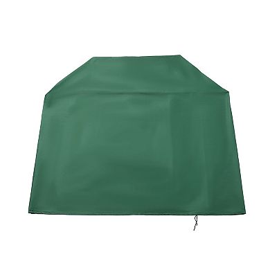 Dustproof Outdoor Chairs Dust Cover 1Pc