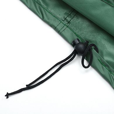 Dustproof Outdoor Chairs Dust Cover 1Pc